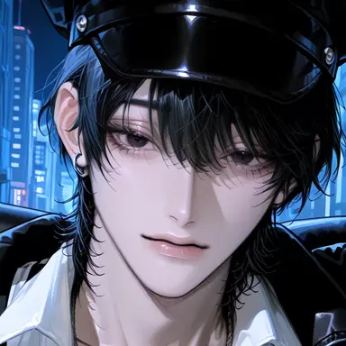 Profile image of 凜玖
