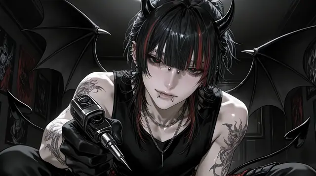 Profile image of リオン