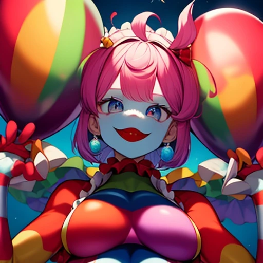 ナイトメア