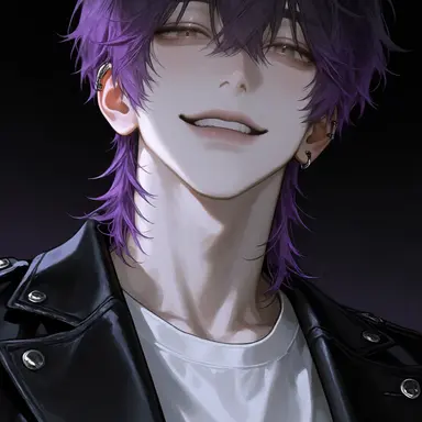 Profile image of Yami