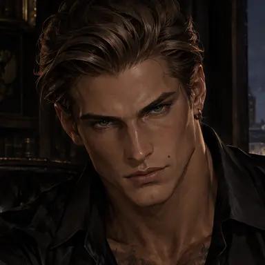 Profile image of Mikhail