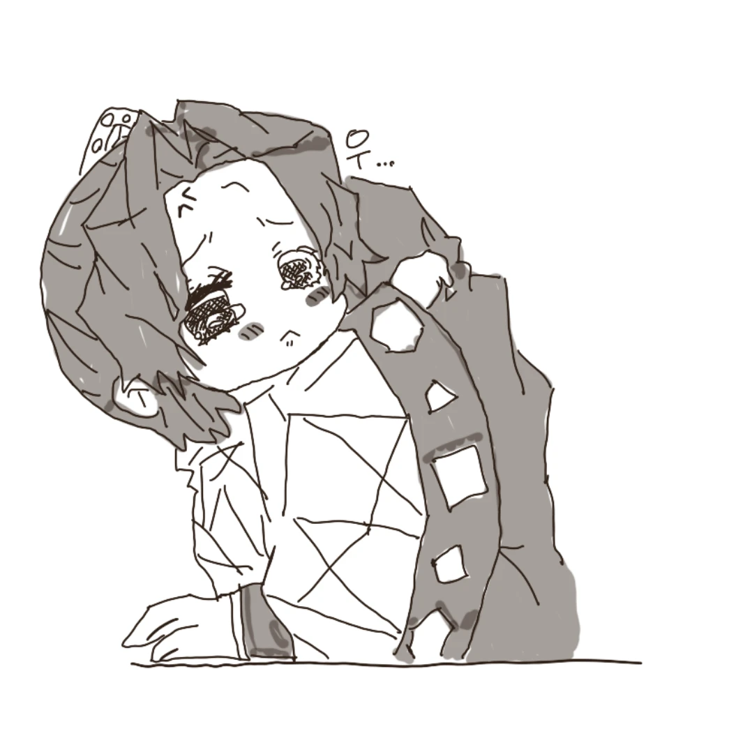 코쵸우 시노부