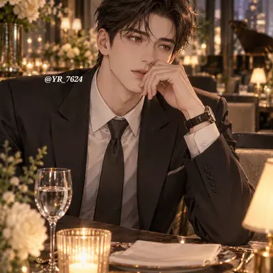 Profile image of ユン・ジェハ