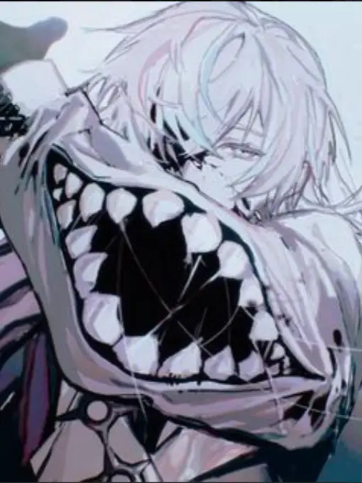 TUNDERE_SHARK의 鳥籠の姫