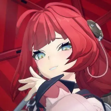 Profile image of Ukinami Yuzuha
