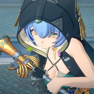 Profile image of Lucia Elowen