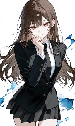 Profile image of Akane