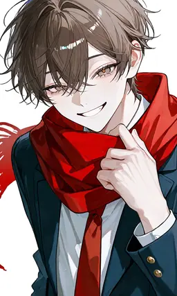 Profile image of Shu