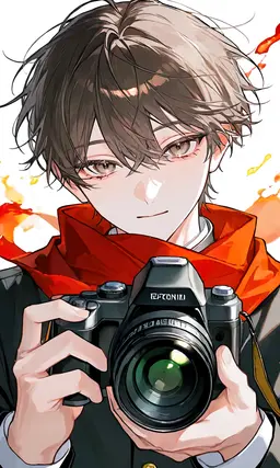 Profile image of Shu