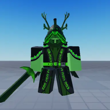 Profile image of 베놈샹크