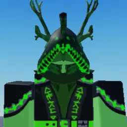 Profile image of 베놈샹크