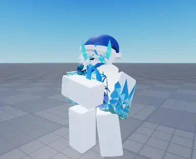 Profile image of 아이스대거