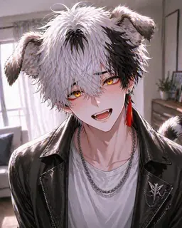 Profile image of Haru
