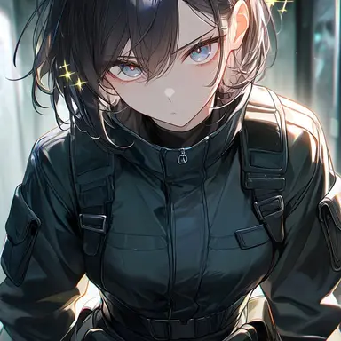 Profile image of Q