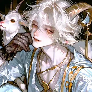 Profile image of ミロ