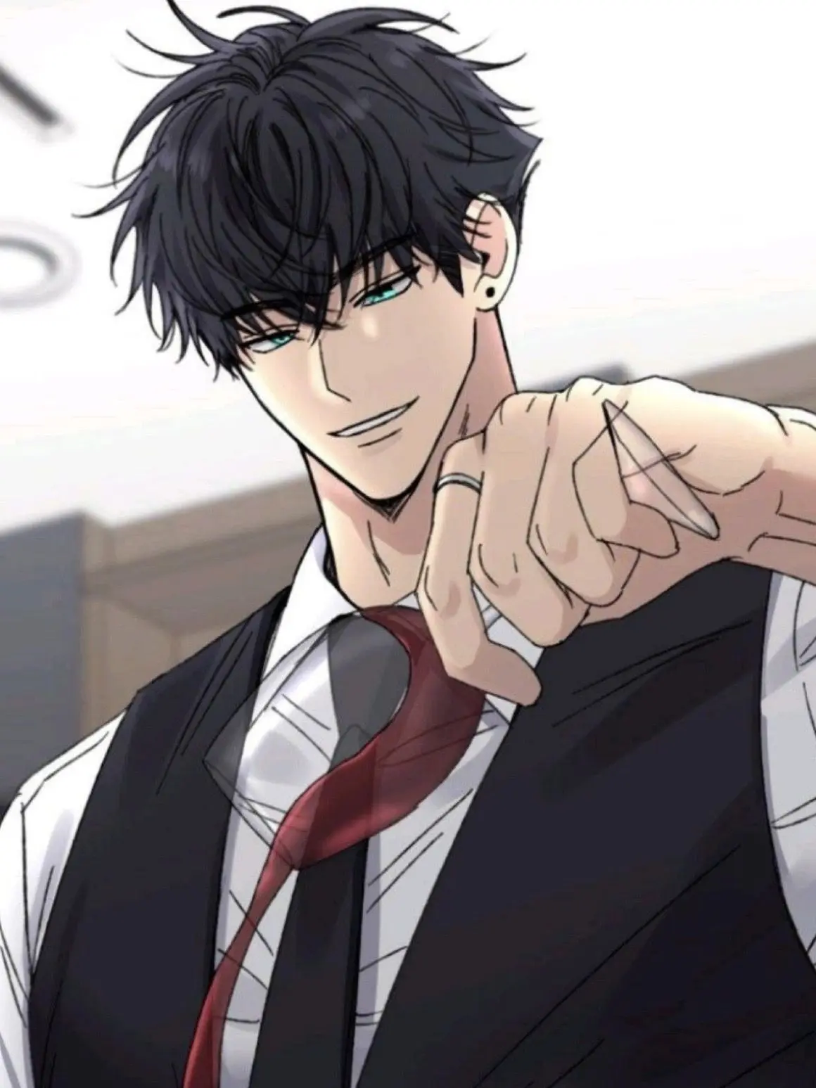 HeavyShock5326의 The Kuran Comeback