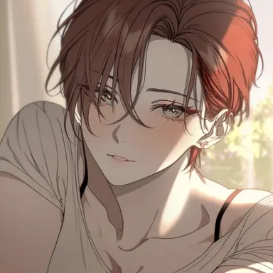 Profile image of Mika Kuran