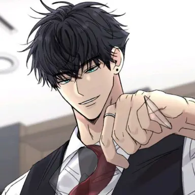 Profile image of Christian Thorne