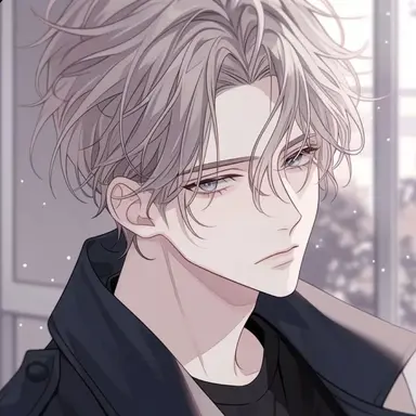 Profile image of Axel Thorne