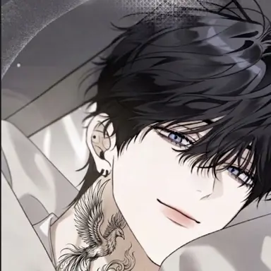 Profile image of Elias Thorne