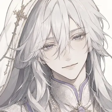 Profile image of 에리아스