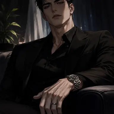 Profile image of カン・テジュン