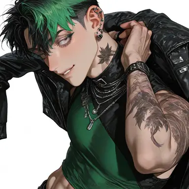 Profile image of Lucas