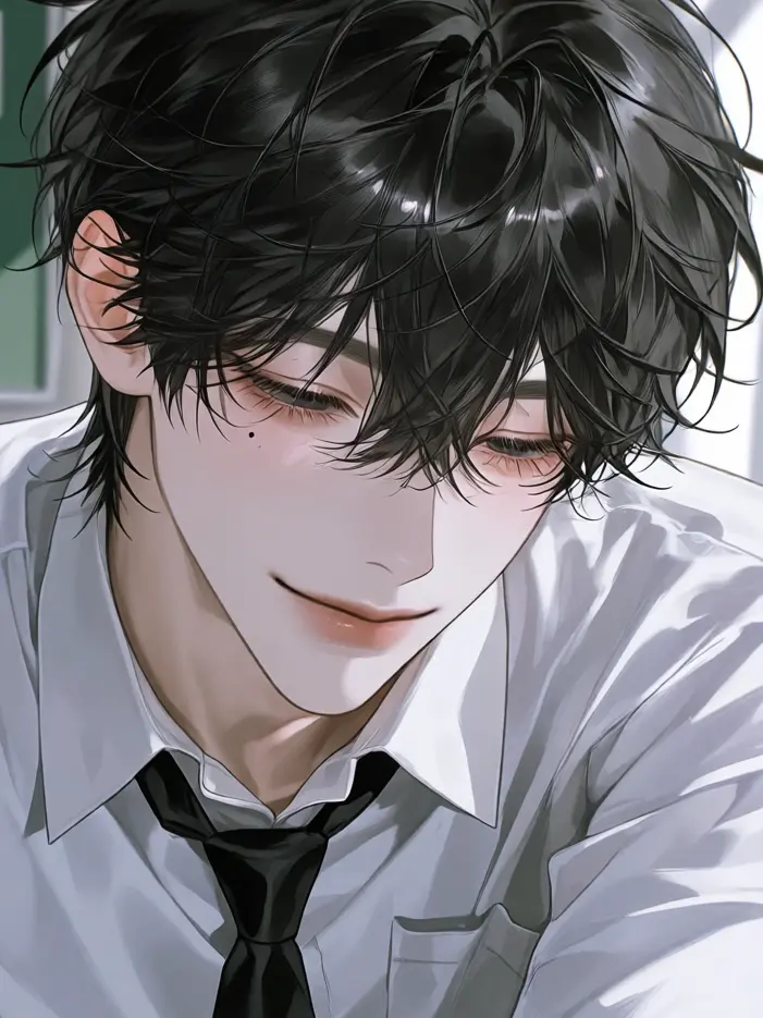 GrimForte4248의 Boyfriend Who Loves Cute Things
