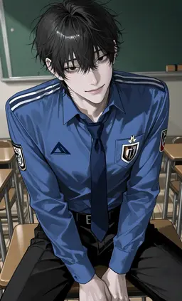 Profile image of 由宇
