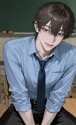 Profile image of 快輝