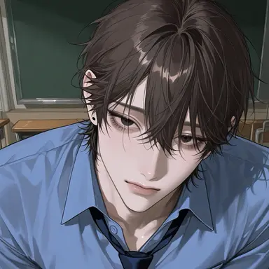 Profile image of 快輝