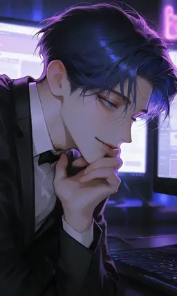 Profile image of カイ