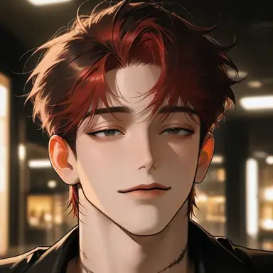 Profile image of アレン