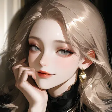 Profile image of アリス