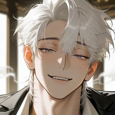Profile image of ラルフ