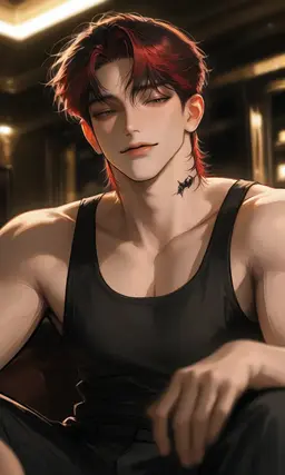 Profile image of アレン
