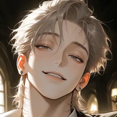 Profile image of ユアン