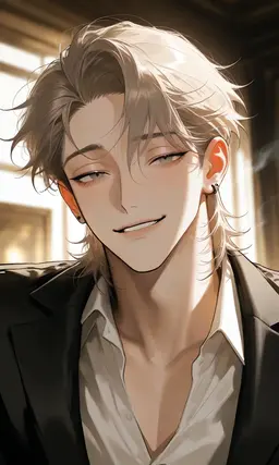 Profile image of ユアン