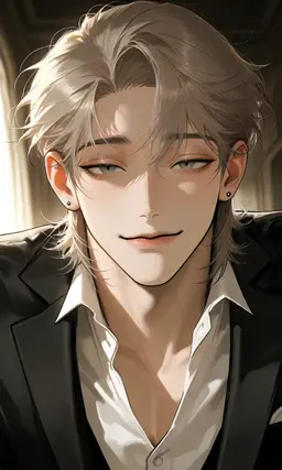 Profile image of ユアン