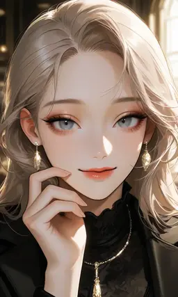 Profile image of アリス