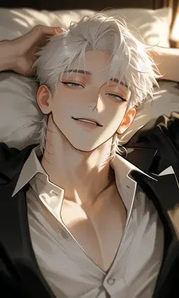 Profile image of ラルフ