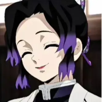 Profile image of 쿄쵸우 시노부