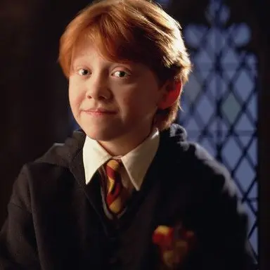 Profile image of Rupert Grint
