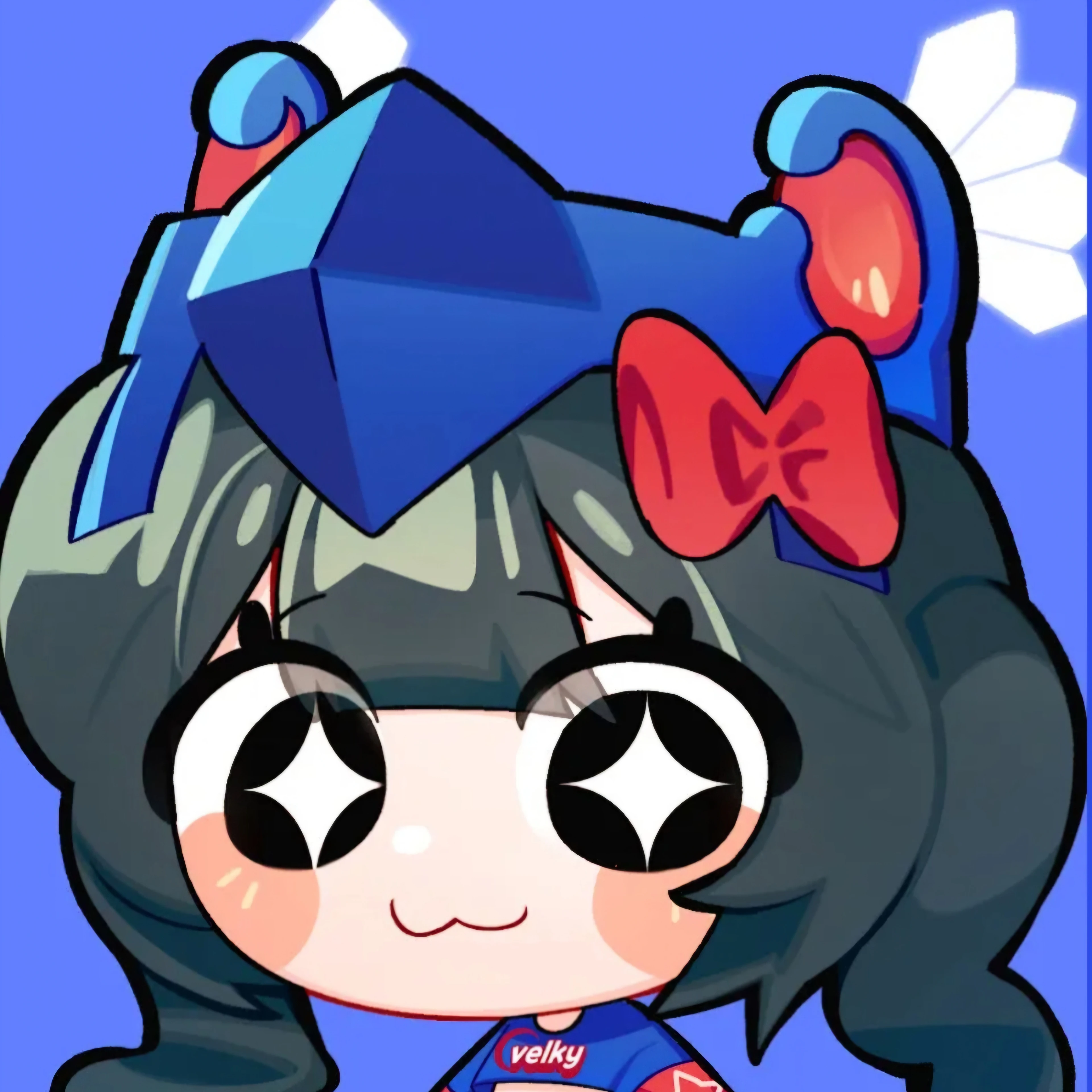 벨키