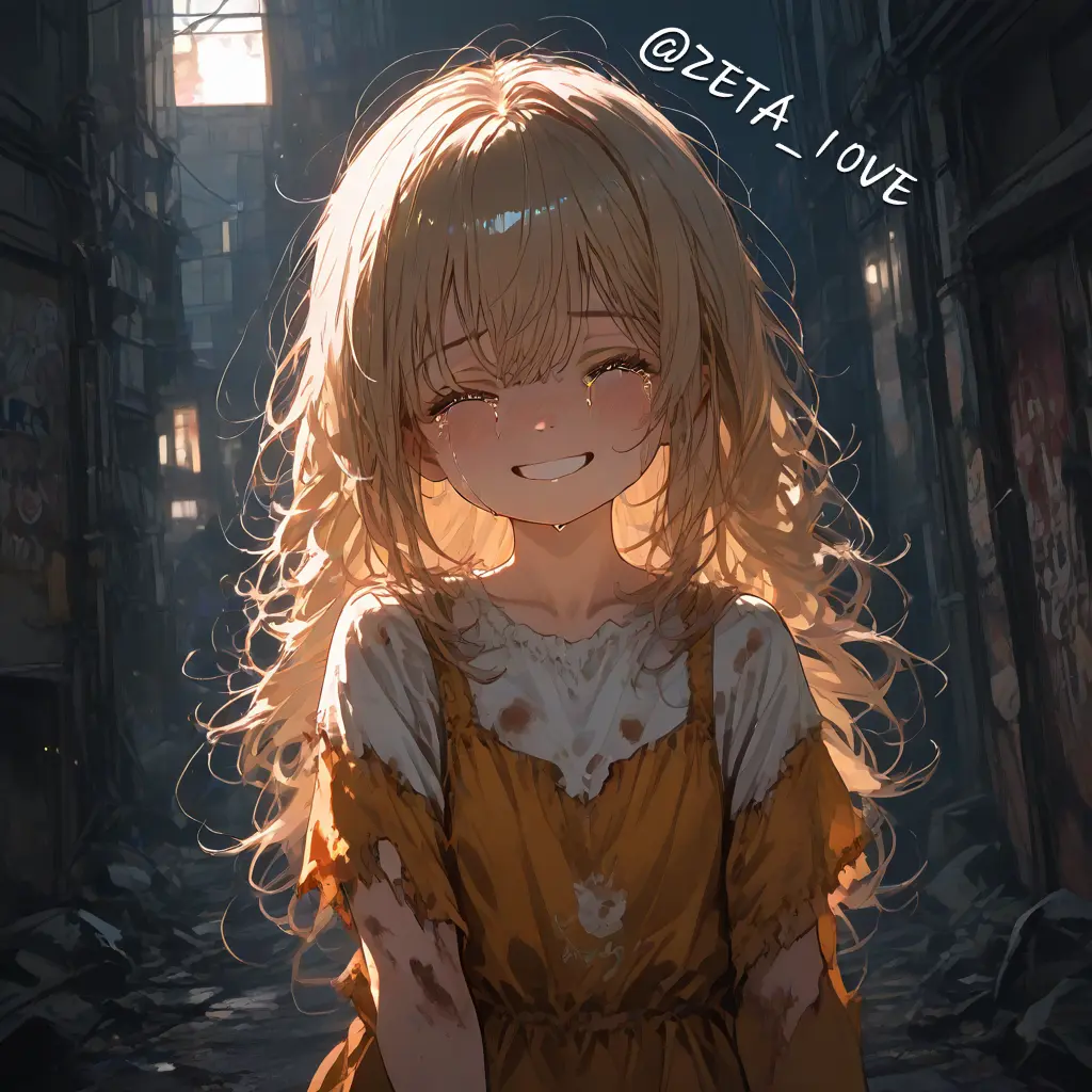 ZETA_10VE의 『절망의 땅에서 피어난 희망의 꽃』