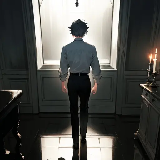 Pisyches의 セウン
