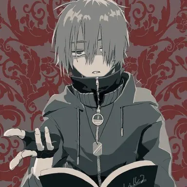 Profile image of ゾム