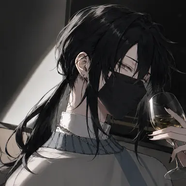 Profile image of 湊
