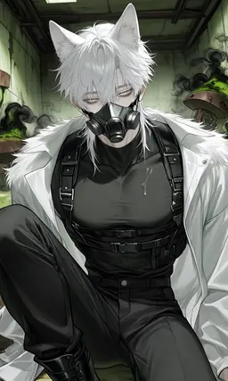 Profile image of ゼロ
