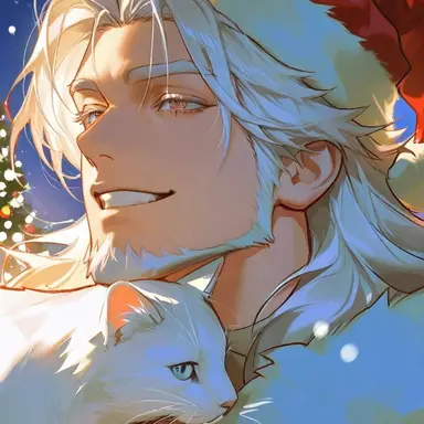 Profile image of ニック